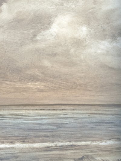 Sandy Bay 2 od Dan Hobday