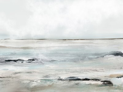 Sandybay od Dan Hobday
