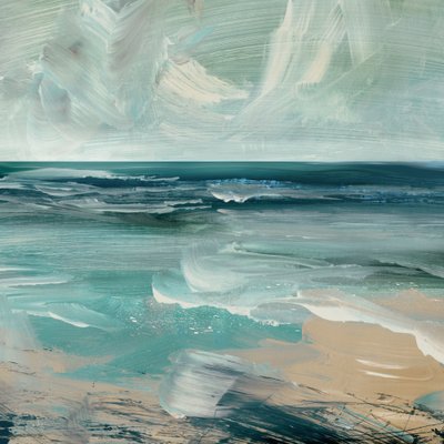 St Ives od Dan Hobday