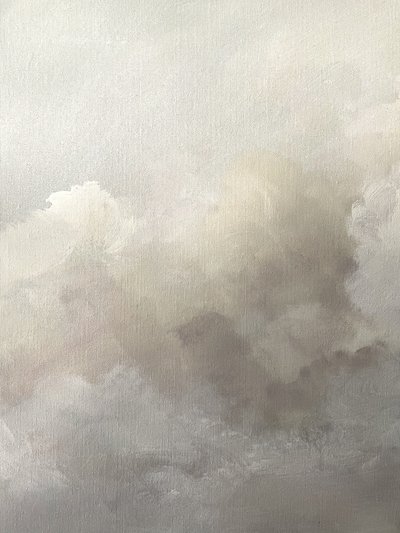 Mysli na cloud od Dan Hobday