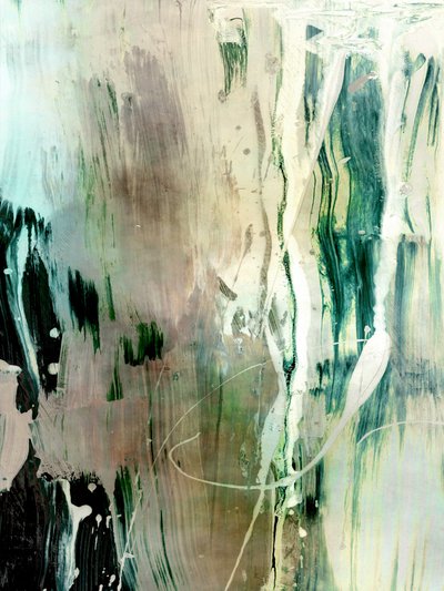 Verde 2 od Dan Hobday