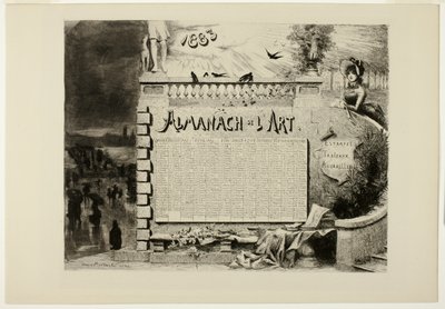 Almanach pro L