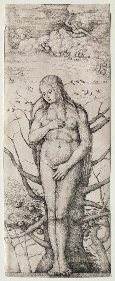 Předvečer. od Daniel Hopfer
