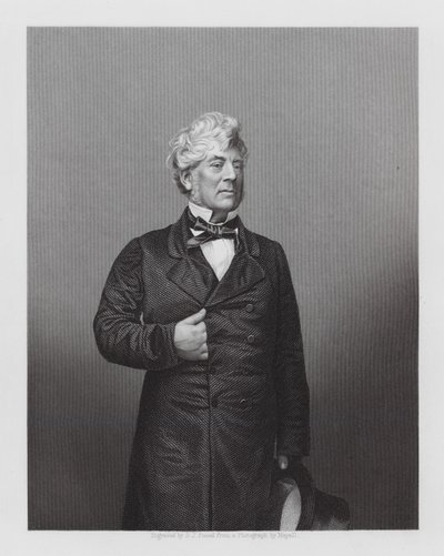 William Shee, anglo-irský právník, soudce a politik (rytina) od Daniel John. Pound
