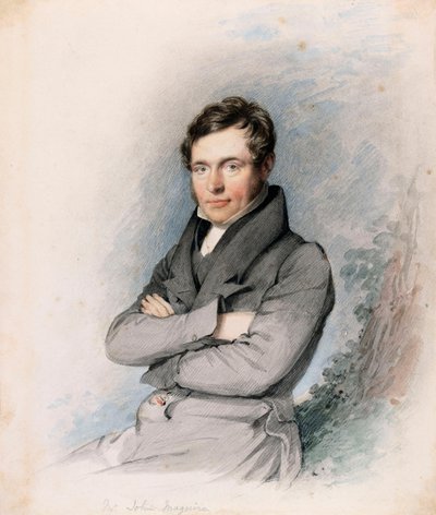  od Daniel Maclise