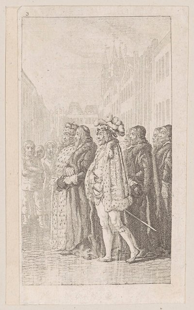  od Daniel Nikolaus Chodowiecki