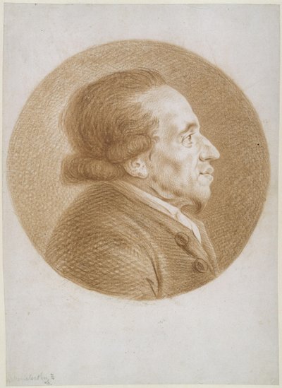  od Daniel Nikolaus Chodowiecki