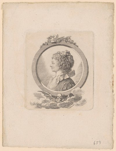  od Daniel Nikolaus Chodowiecki