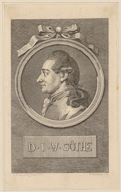  od Daniel Nikolaus Chodowiecki