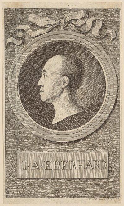  od Daniel Nikolaus Chodowiecki