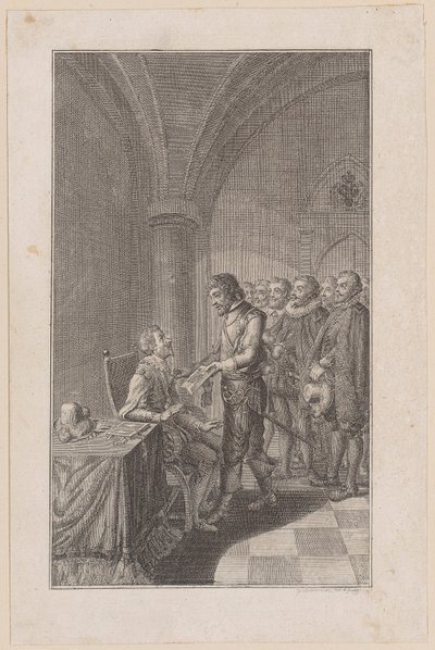  od Daniel Nikolaus Chodowiecki
