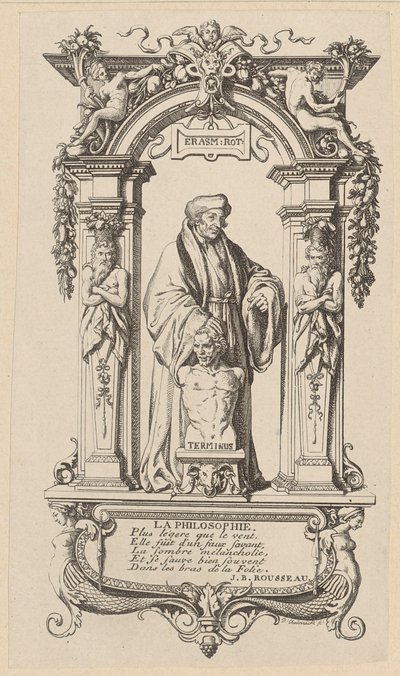  od Daniel Nikolaus Chodowiecki