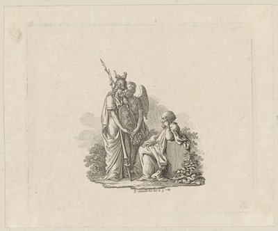  od Daniel Nikolaus Chodowiecki