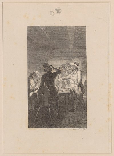  od Daniel Nikolaus Chodowiecki