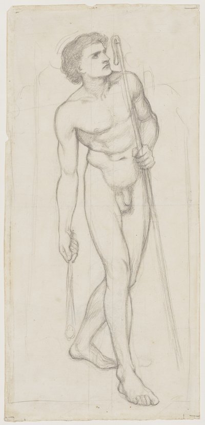  od Dante Gabriel Charles Rossetti