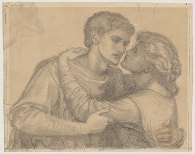  od Dante Gabriel Charles Rossetti