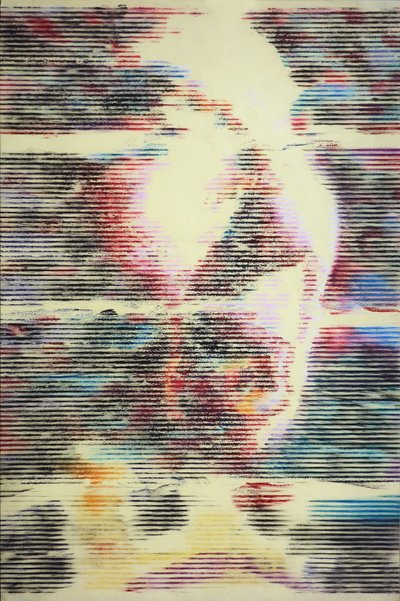 Soutěžící od Darren Coffield