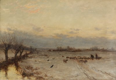 Suvenýr z března 1886 od David Bates