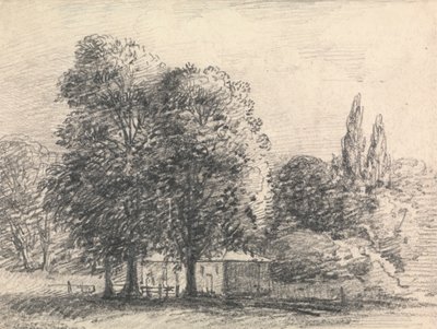Canon Douglas Lodge Close, Sarum od David Charles Read