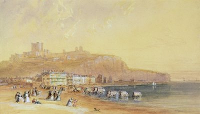 Dover od David Cox