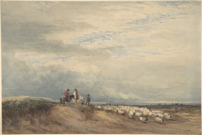  od David Cox