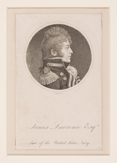 James Lawrence Esqr. od David Edwin