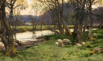 Achray od David Farquharson