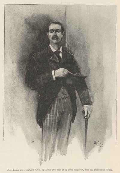 Hester, autor: George Gissing od David Hardy