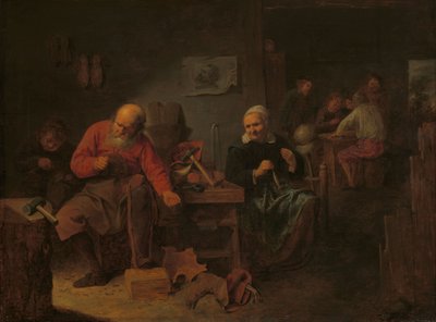  od David III Ryckaert