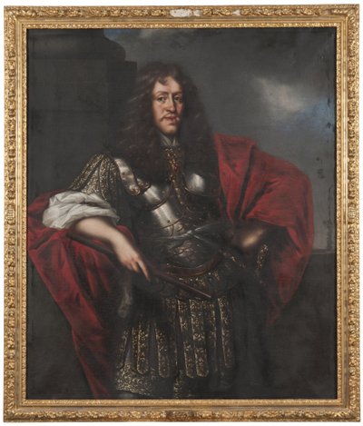  od David Klöcker Ehrenstrahl