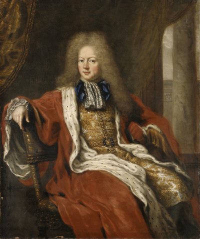  od David Klöcker Ehrenstrahl