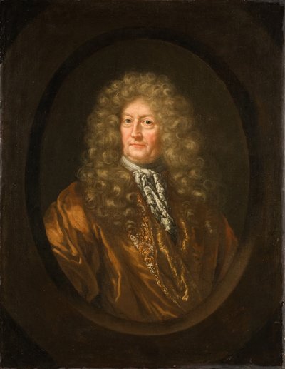 Gustaf Otto Stenbock od David Klöcker Ehrenstrahl
