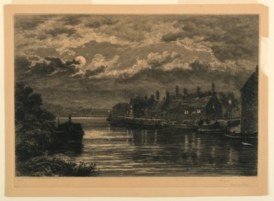 Abingdon od David Law