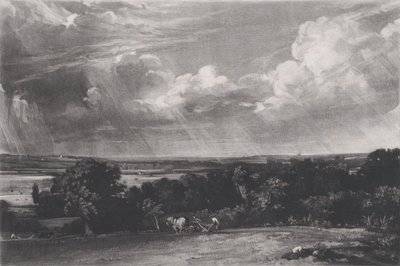 A Summerland, 1829. od David Lucas
