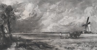 Jaro, 1830. od David Lucas