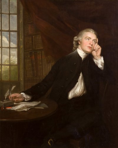 Rev Samuel Martin od David Martin