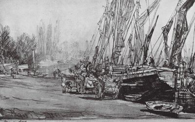  od David Muirhead (after) Bone