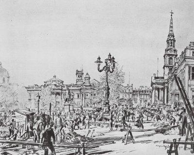  od David Muirhead (after) Bone