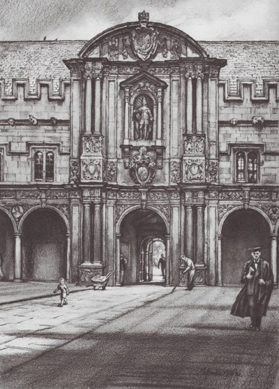  od David Muirhead (after) Bone