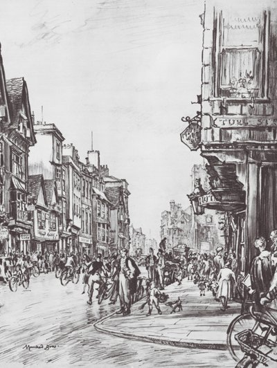  od David Muirhead (after) Bone