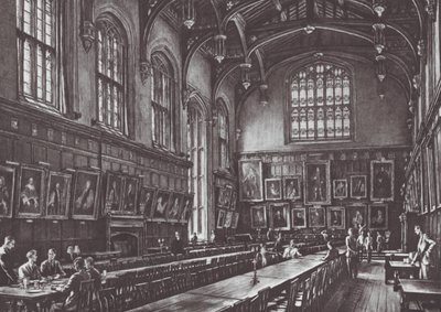  od David Muirhead (after) Bone