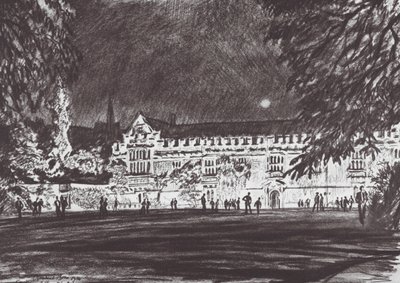  od David Muirhead (after) Bone