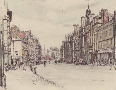  od David Muirhead (after) Bone