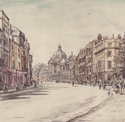  od David Muirhead (after) Bone