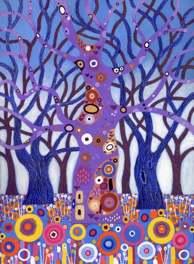 Zebedee Too, 2012 od David Newton
