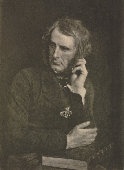 Kamera: Sir Francis Grant, P.R.A. od David Octavius Hill
