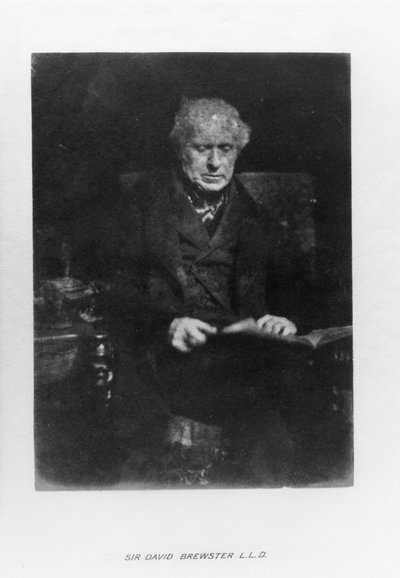  od David Octavius Hill