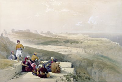 Askalon, deska 57 ze svazku II 