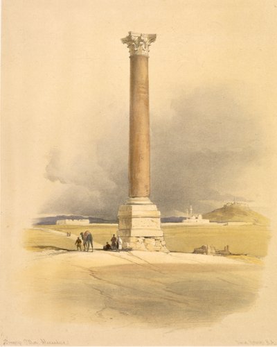Závěsný od David Roberts