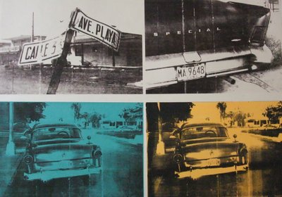 Havana 3 od David Studwell